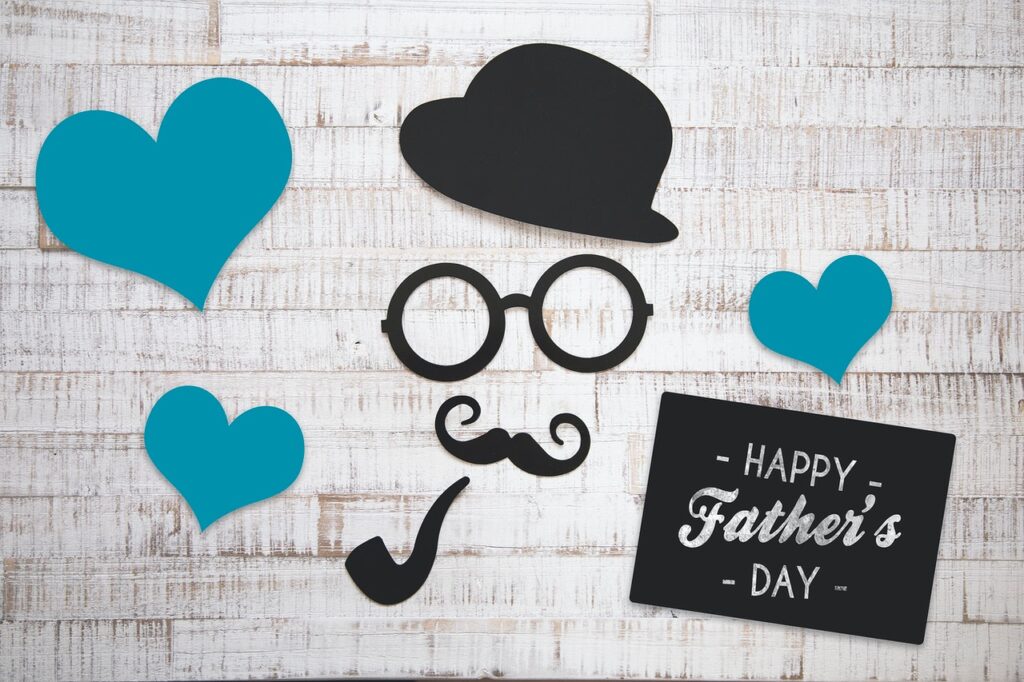 How can you make Father’s Day Special for your Dad?