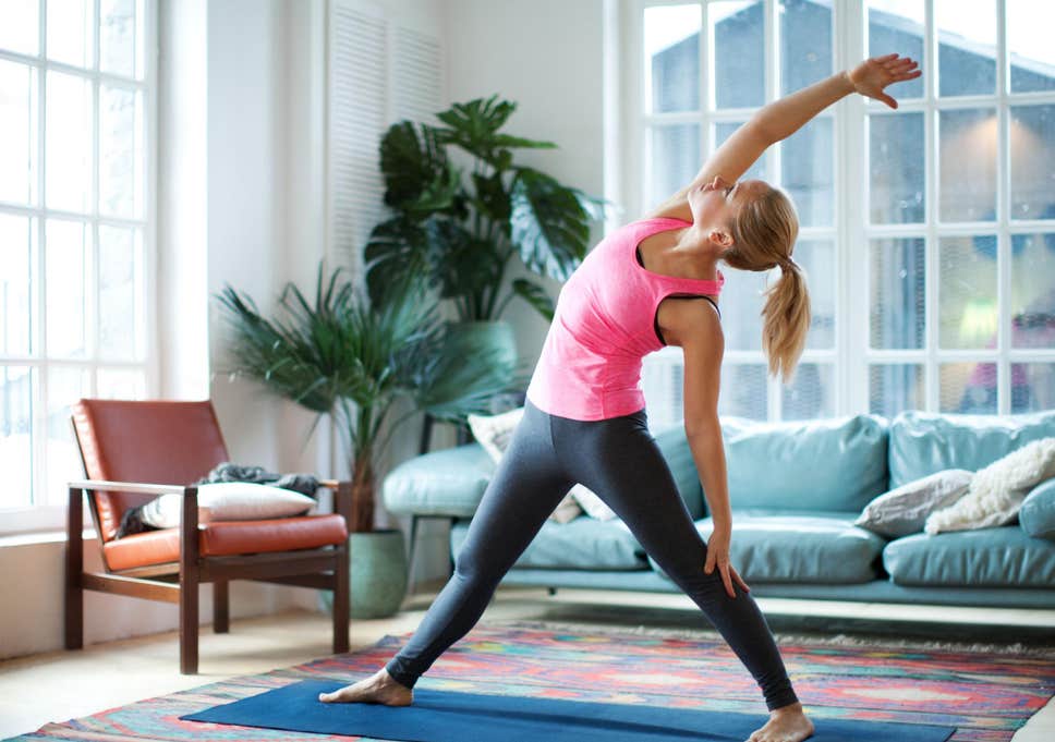 6 Surprising & Worthy Benefits of Yoga Pants