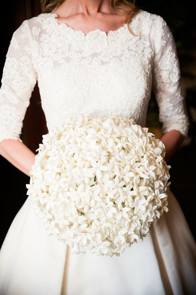 STEPHANOTIS for bridal