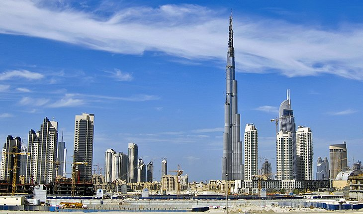 10 Incredible Things To Do In Dubai On Your First Visit