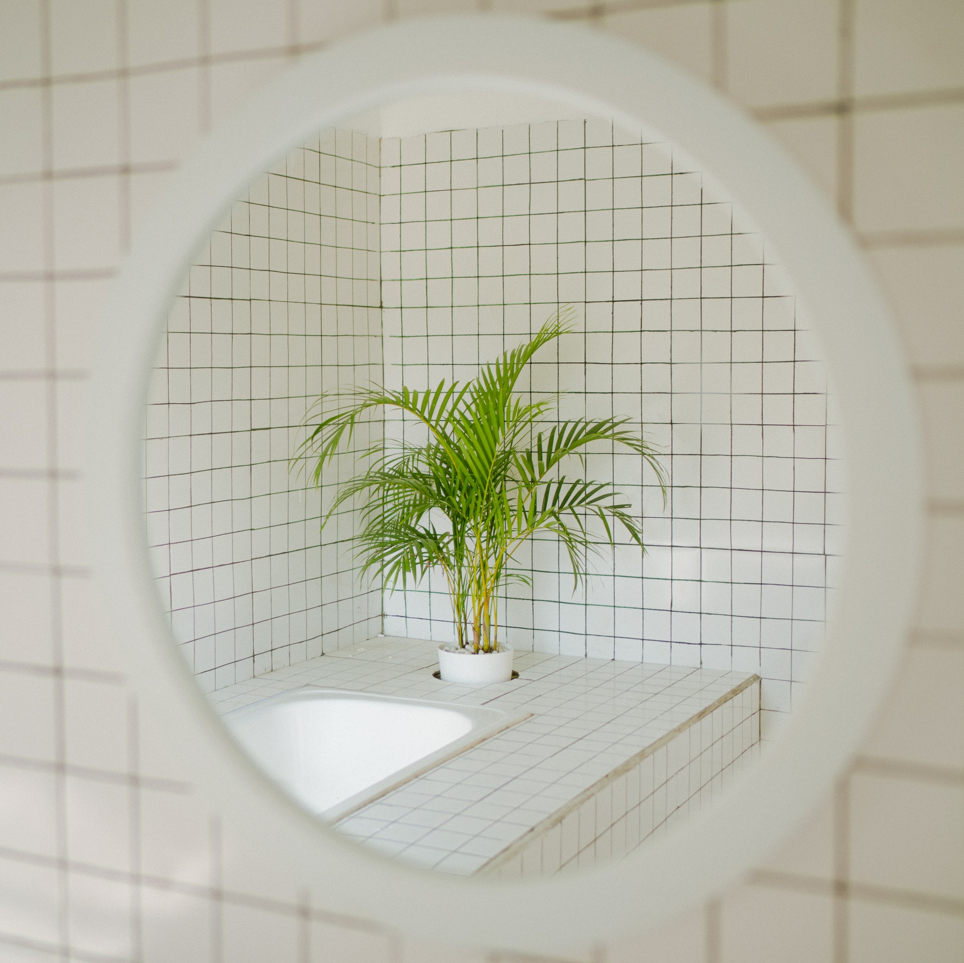Bathroom Design Ideas for Small Space