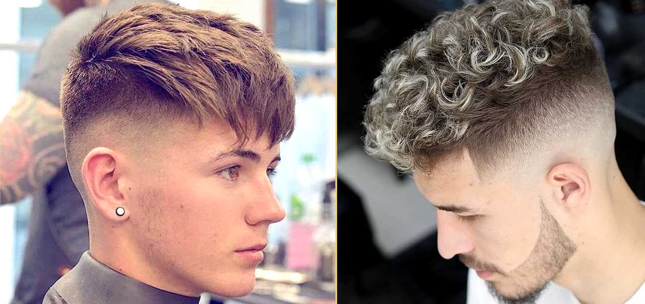 10 Popular Hairstyles That Every Man Should Try