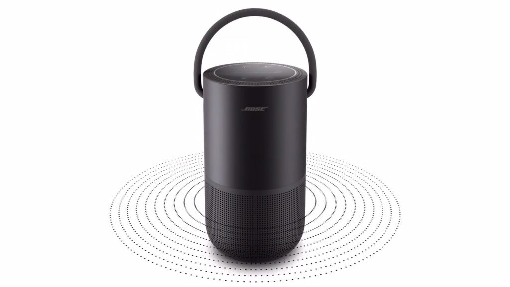 Portable Speakers