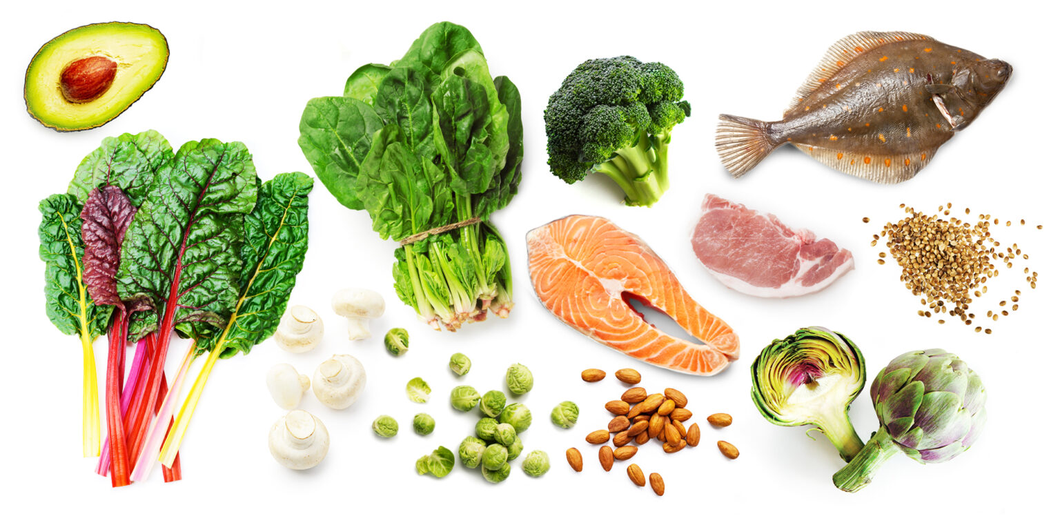 Does Potassium Supplement Keto Really Helps? Fashion For Swag