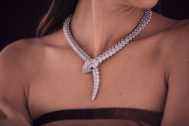 7 Animal-inspired jewellery that every fashionista must own