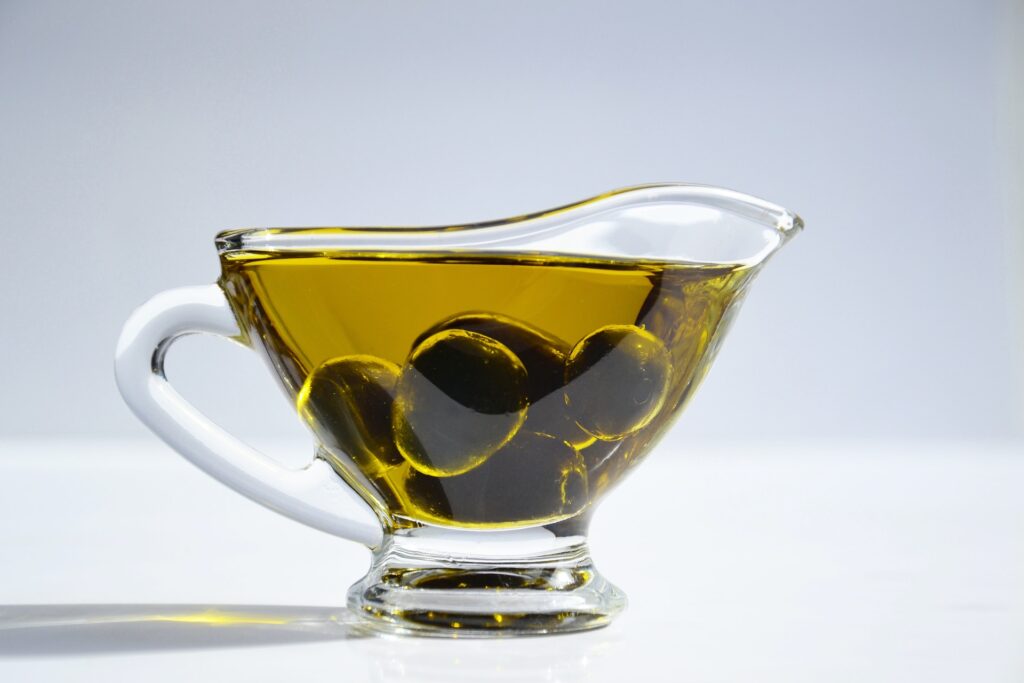What are the Health Benefits of Olive Oil?