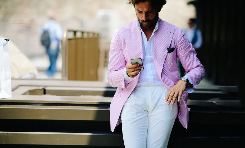 An Expert’s Guide to Creating the Perfect Summer Wardrobe with Linen Shirts