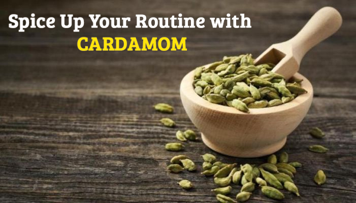 What are the Cardamom Benefits & Health Advantages?