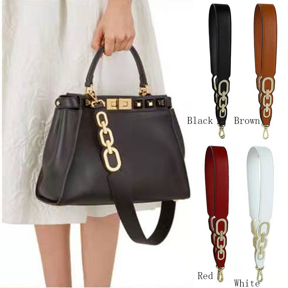 Shoulder strap bag