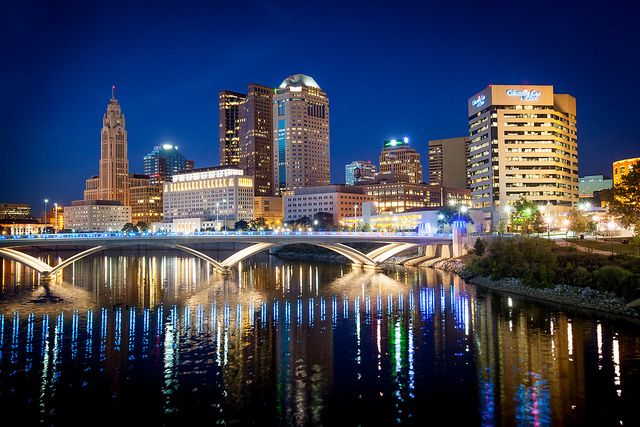 Best places to visit in USA on vacations and attractive things to do in Dayton