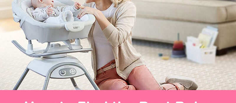 best travel baby swing