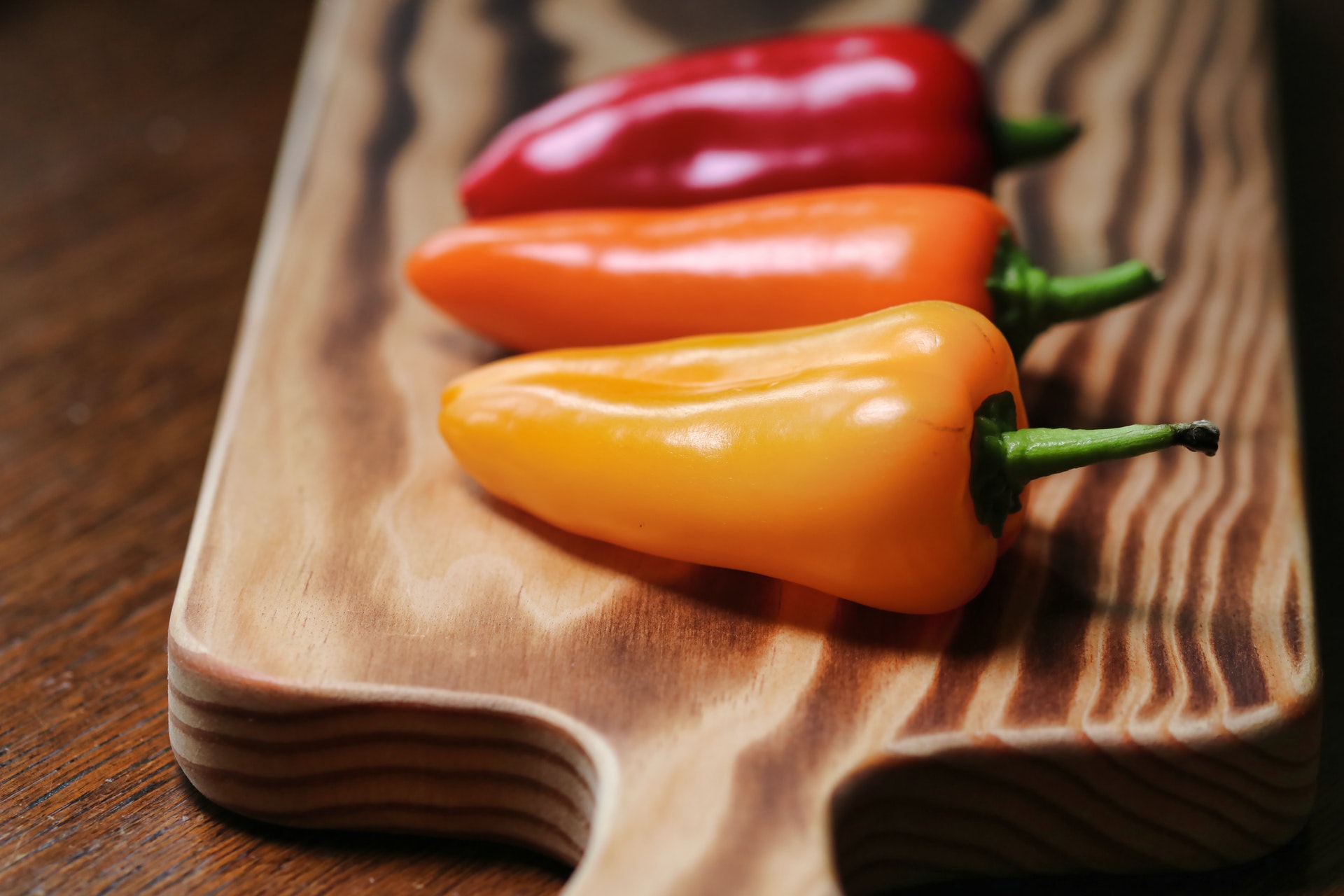 Chili pepper Health Benefits can Help to Live Longer