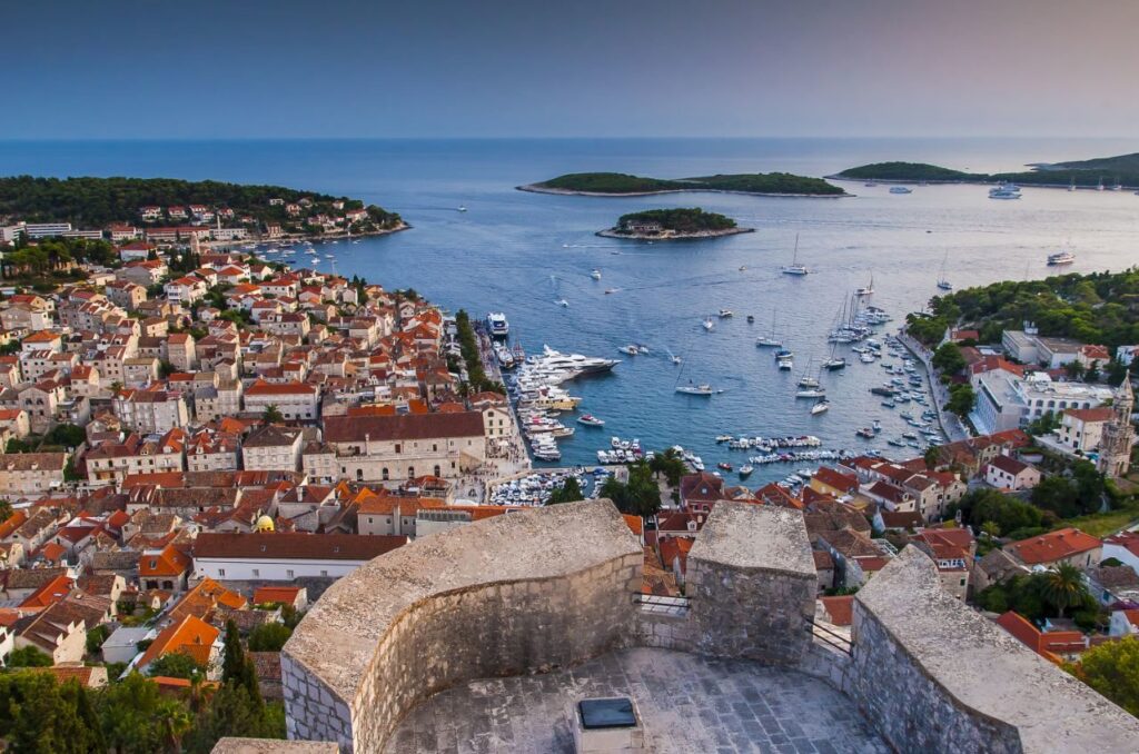 Most Recommended 8 Places to visit in Croatia