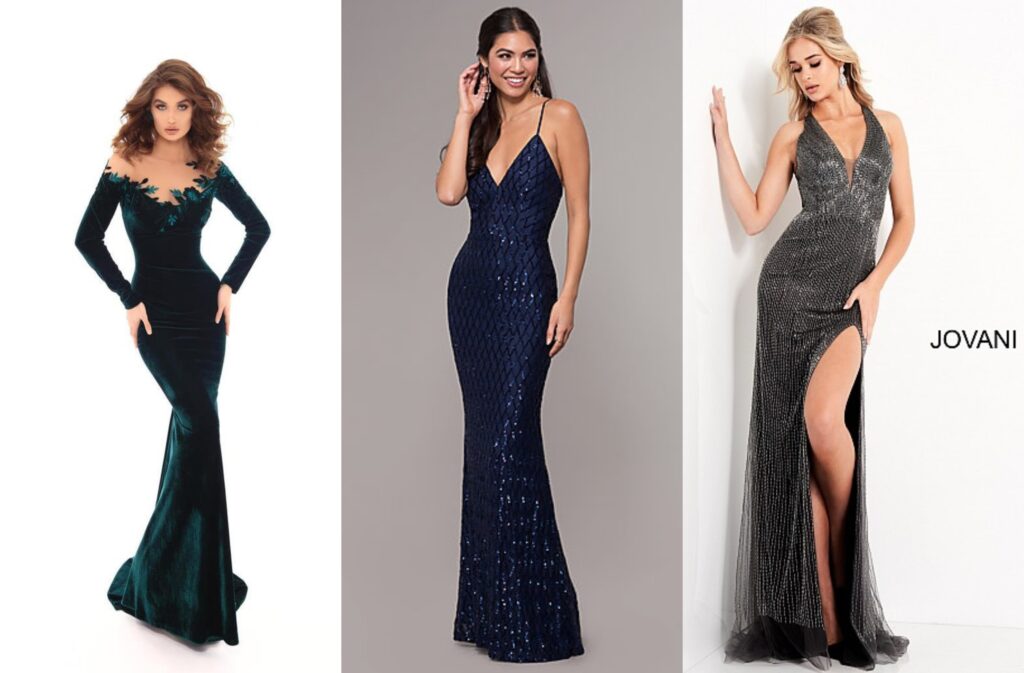 Consider these points before you buy long dress|Best Long dresses