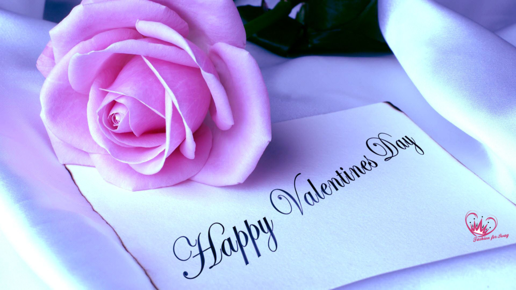 Happy Valentine's Day SMS