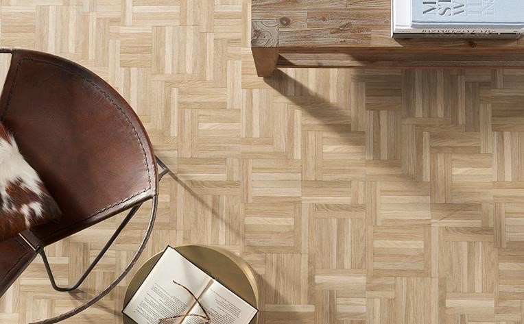 Herringbone Engineered Flooring