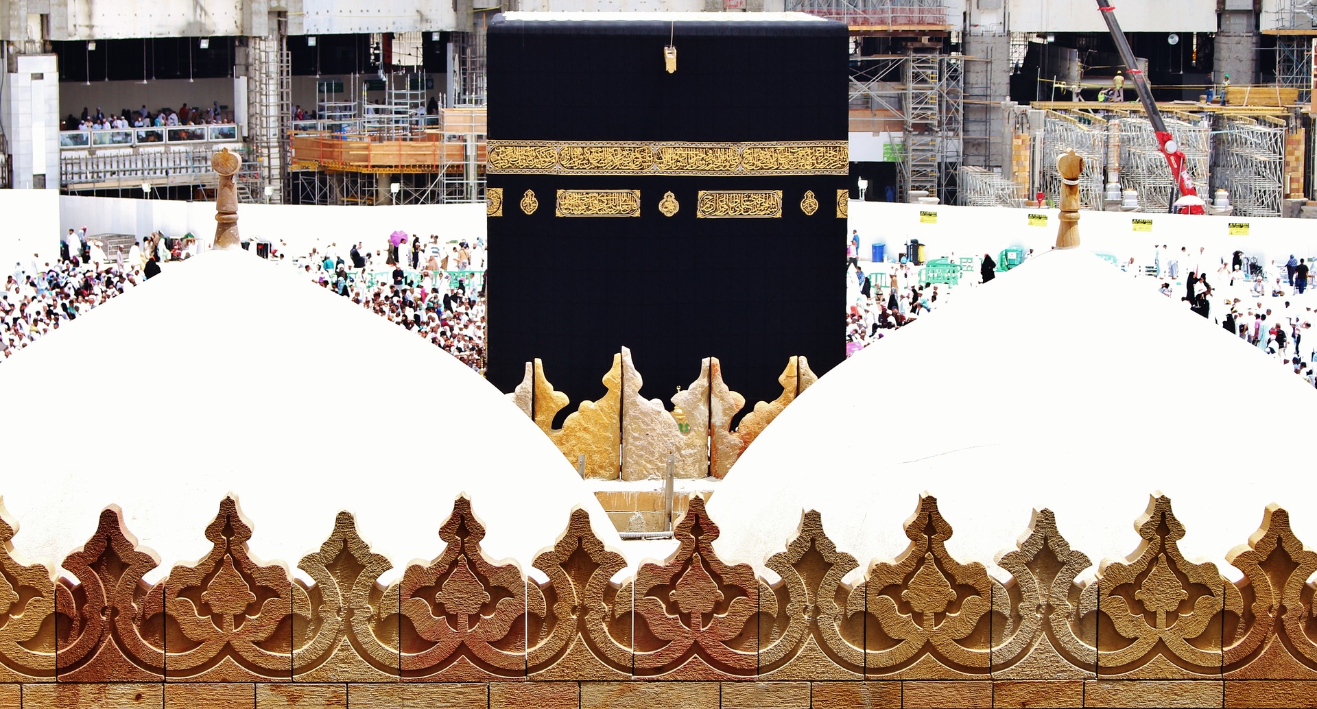 Know all about the 5-star Umrah packages in 2021