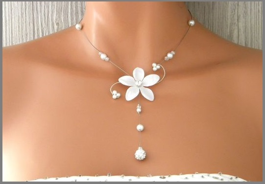 All About Handicraft Fashion Jewelry! How To Wear Them on Perfect Occasions?