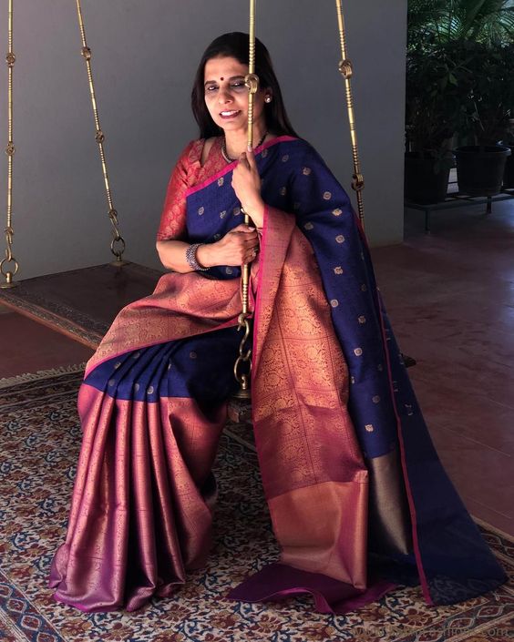 traditional sarees