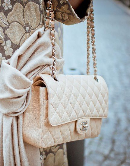 Classic Handbags Chanel
