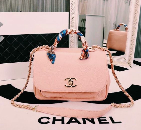 Choose the Best from Coco Chanel Handbags