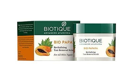 Biotique Advanced Ayurveda Bio