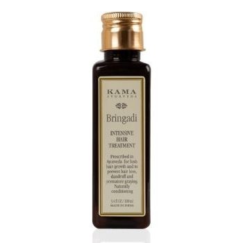 Bringadi Intensive Hair Treatment Oil