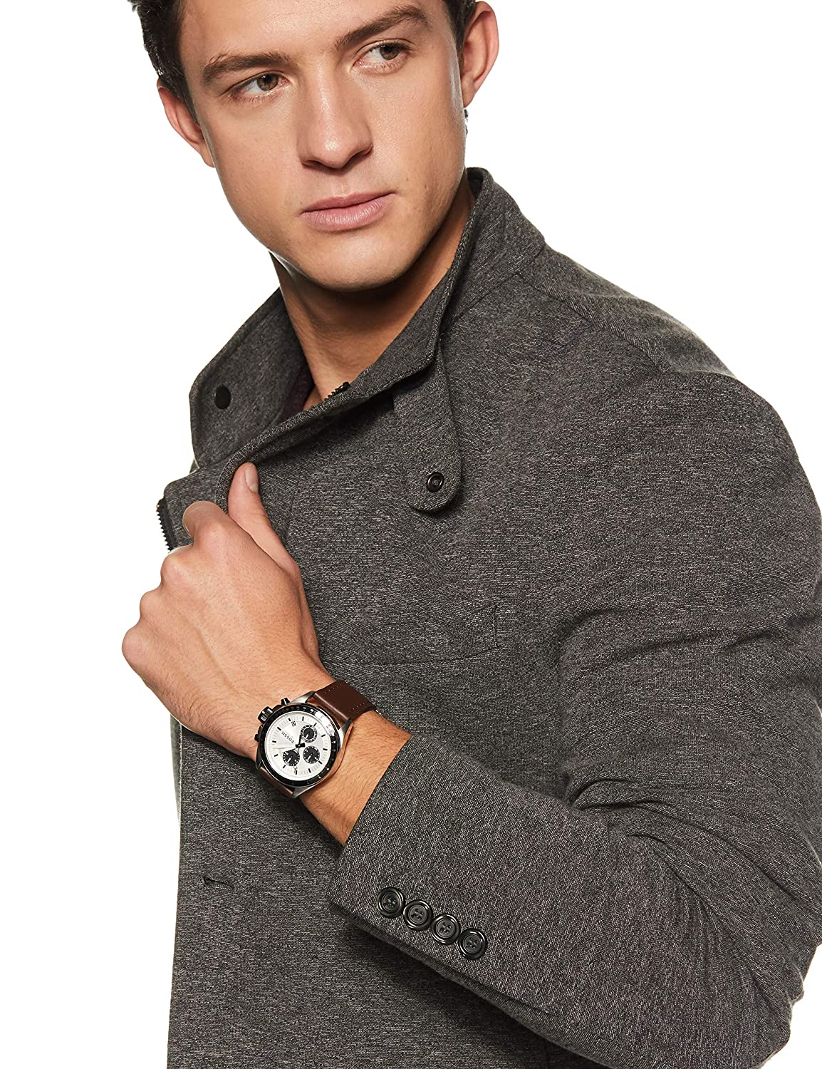 Choose from the Most Trending Watches for Men