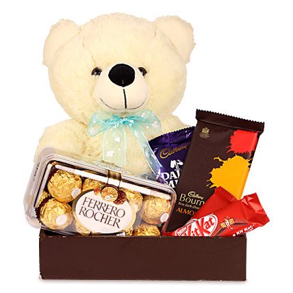 Gift Basket