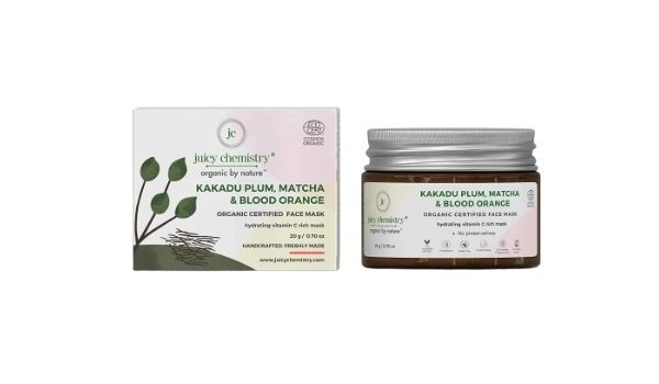 Kakadu Plum Matcha