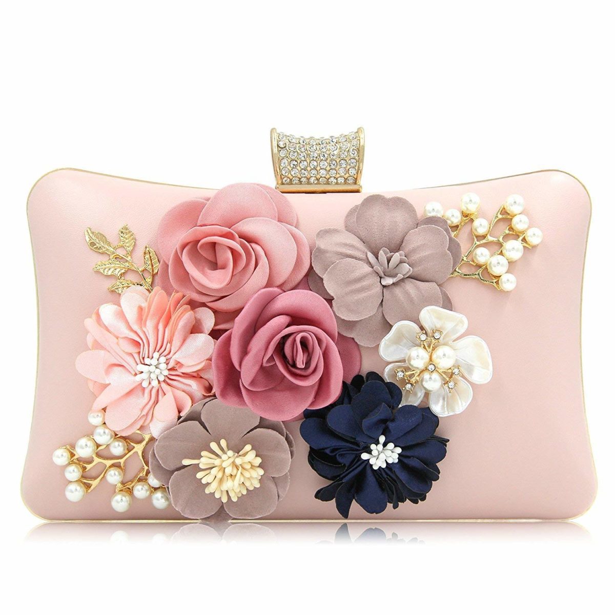 Stylish Wallets or Clutches