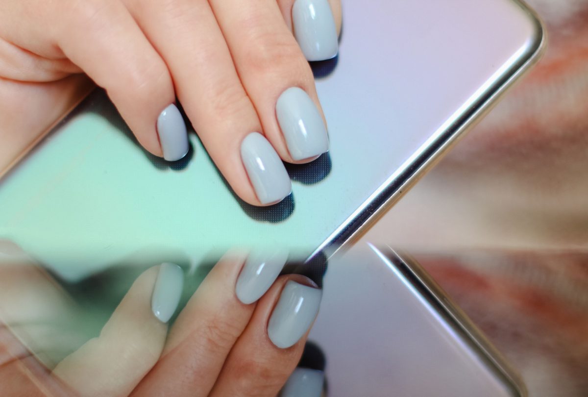 4 Awesome Things to Know About Gel Manicure