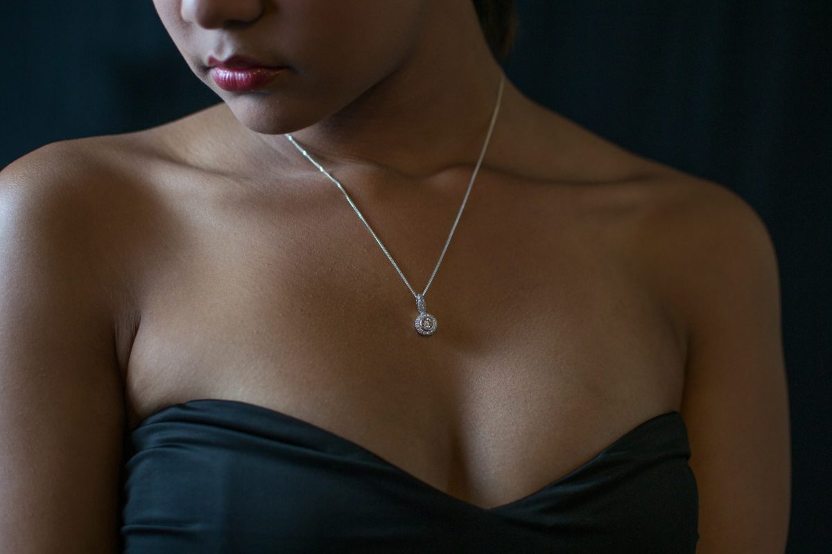 Explore the Endless Varieties of Necklaces