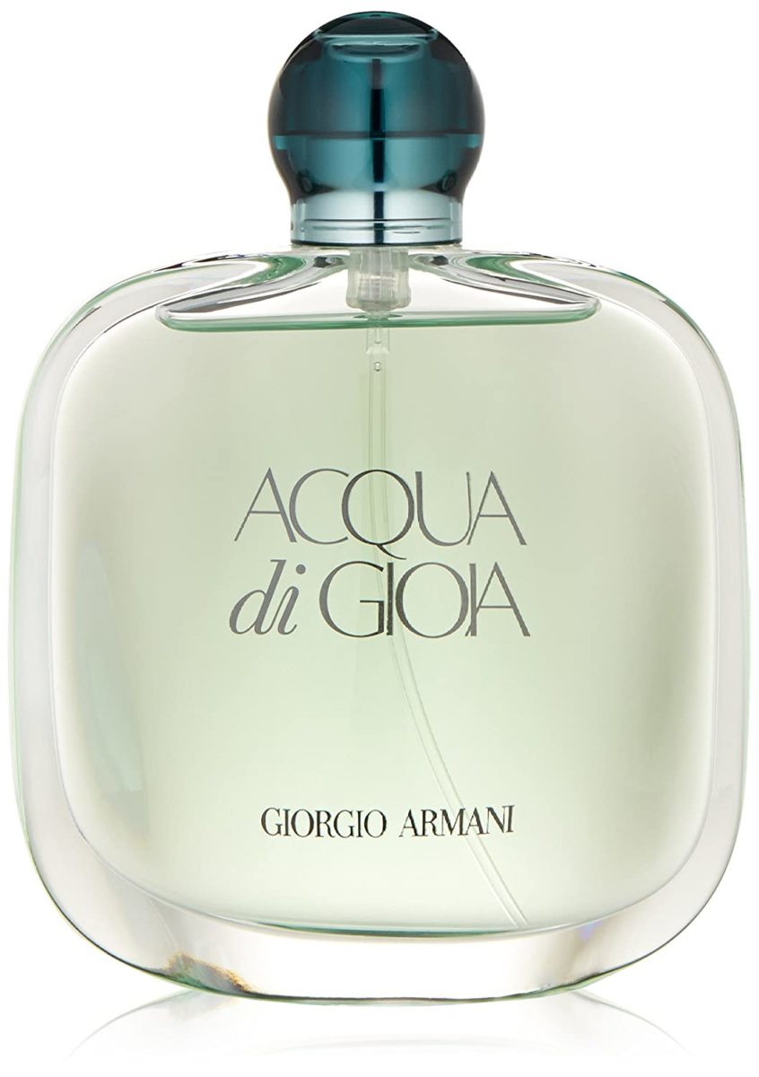 Armani Acqua di Gioia Perfume