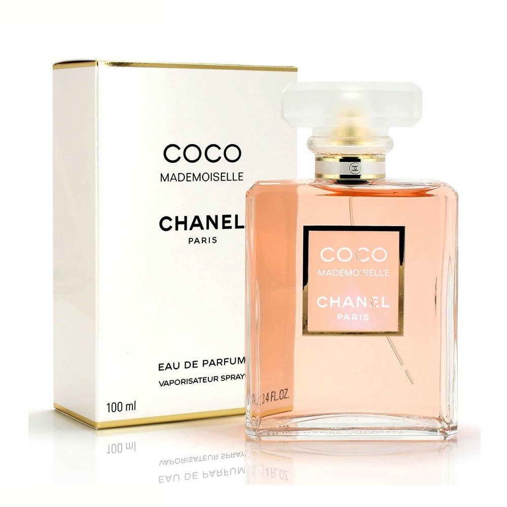 Chanel Coco Mademoiselle EDP