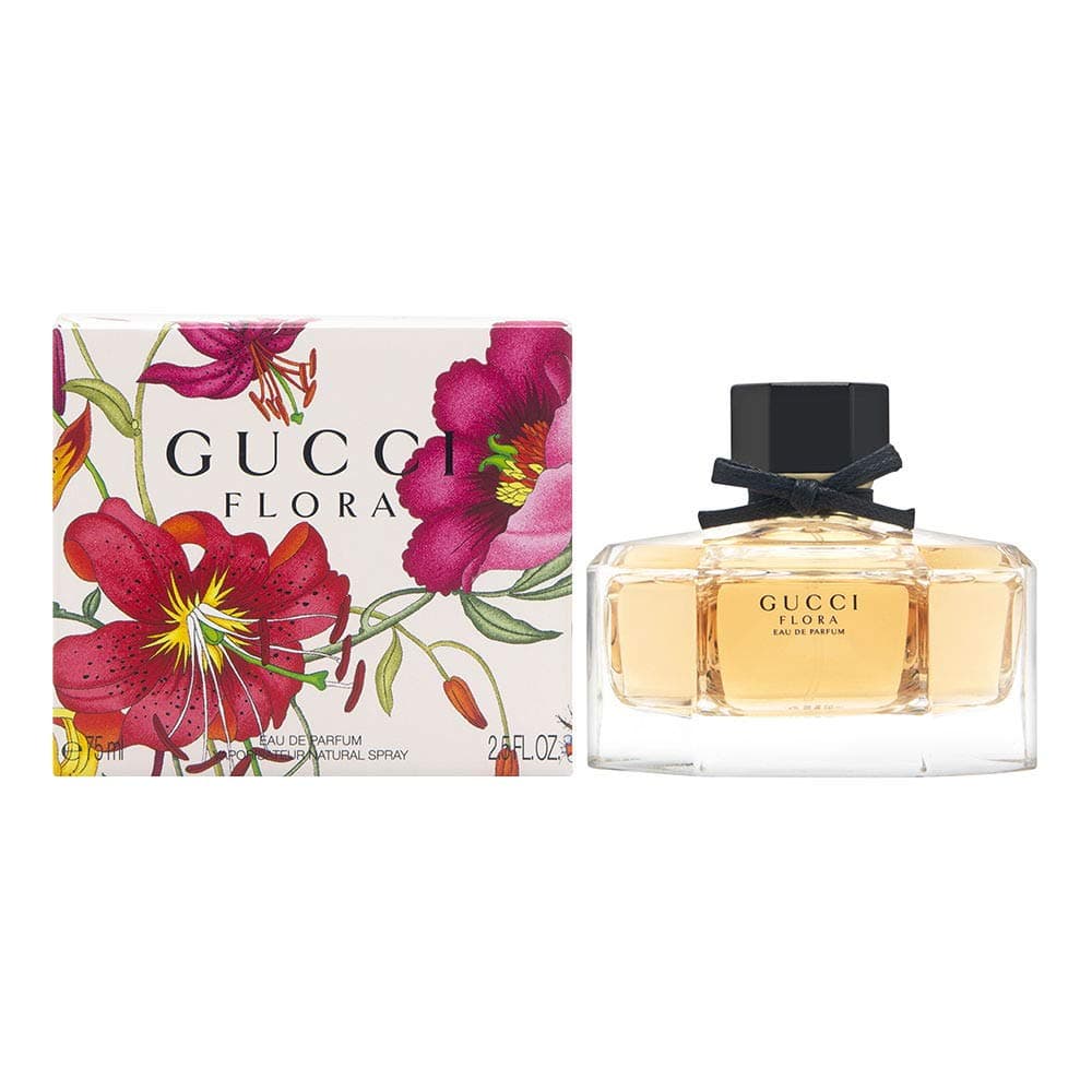 Gucci Flora Women Edp