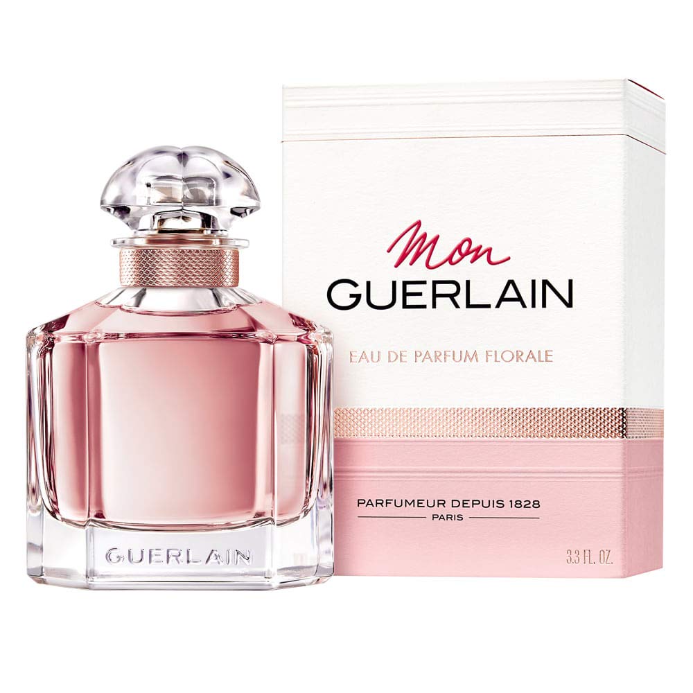 Guerlain Mon Florale for Women