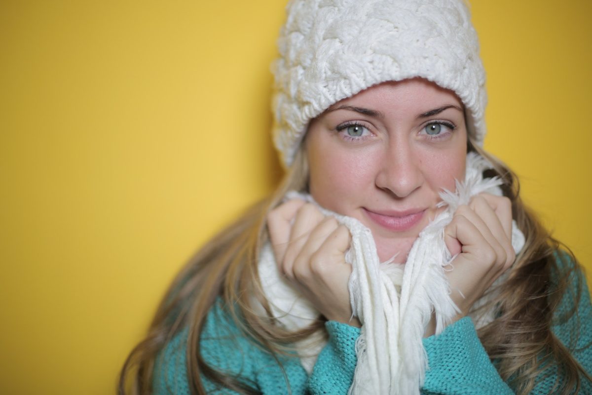 Top Skin Care Tips for Girls to Follow This Winters