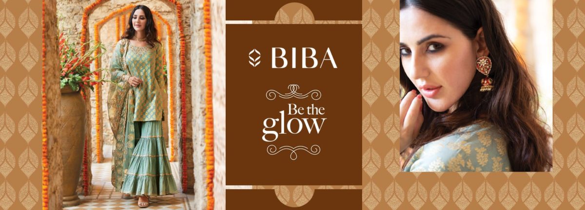 Best BIBA Women Collection for Indian Style