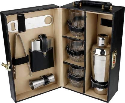 Mini Bar Set for Car