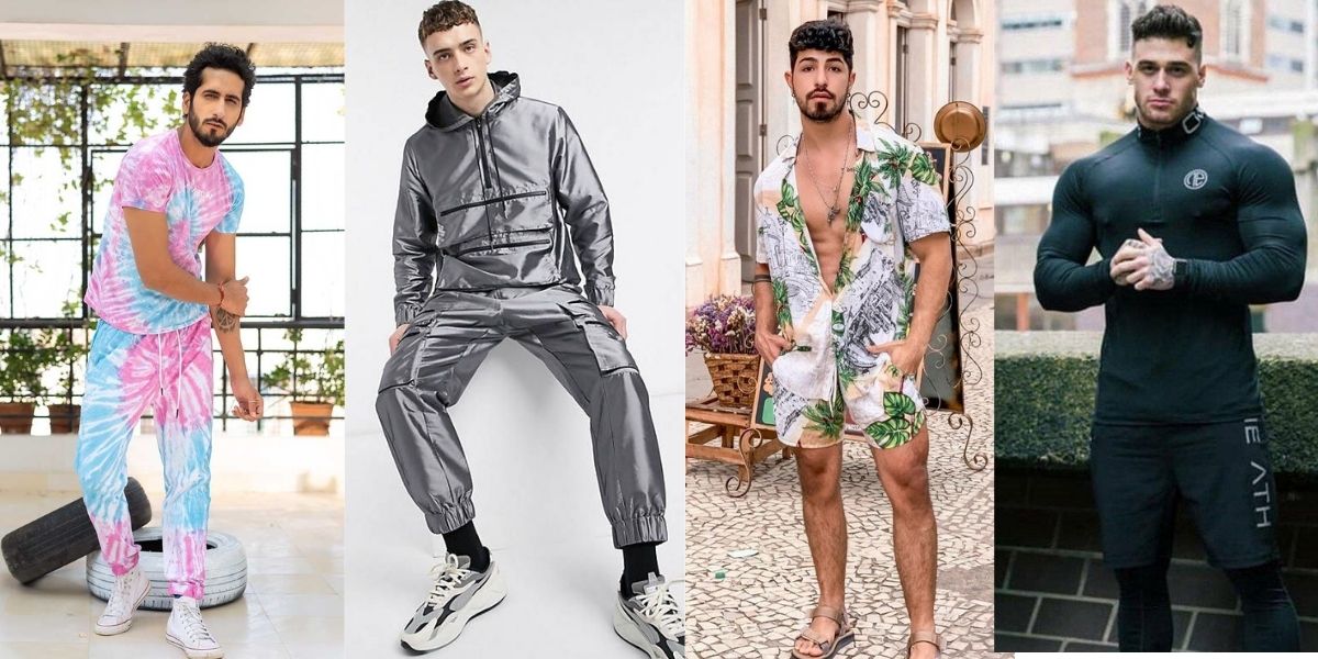 10 Best Co-Ord Sets for Men-Fashion Mantra