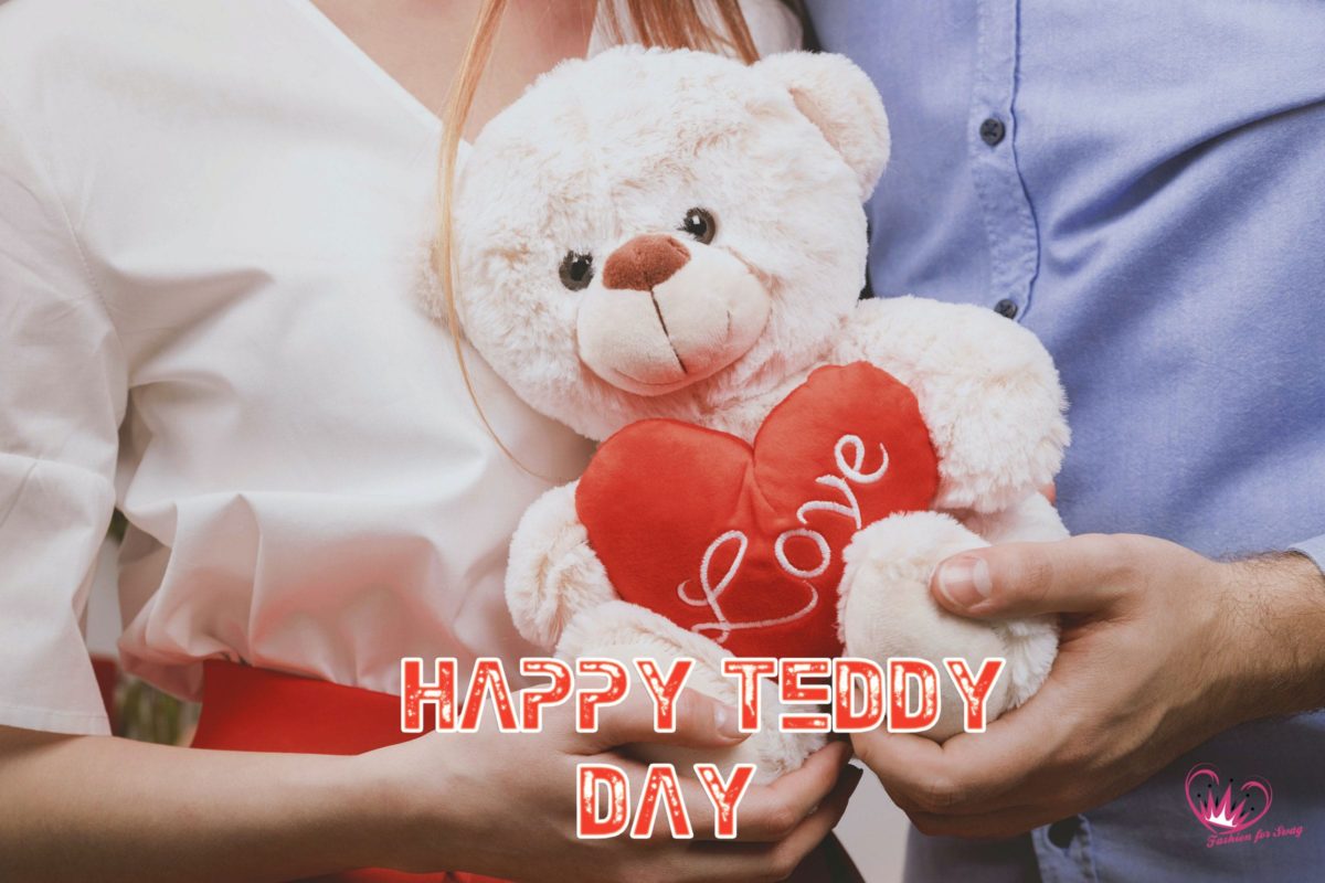 Happy Teddy Day Wishes, Quotes and Greeting Messages for Loved Ones