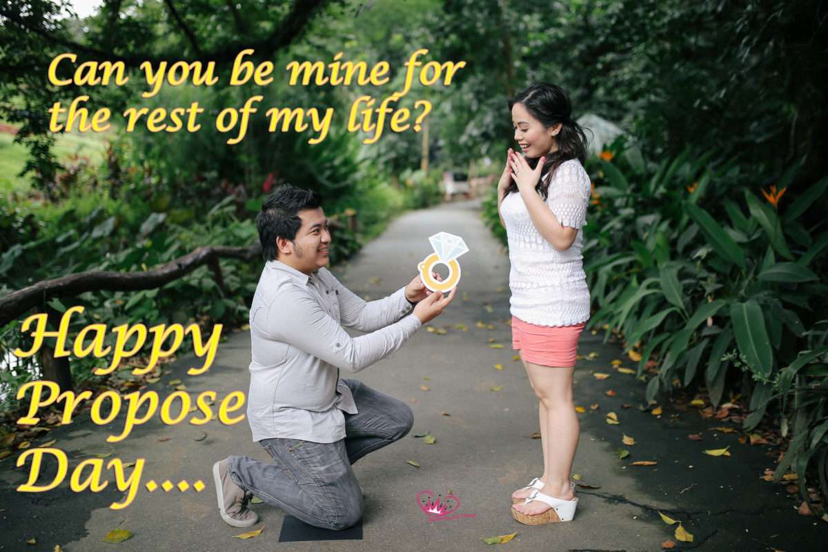 Propose Day Quotes and Wishes – Special Way to Propose Your Love
