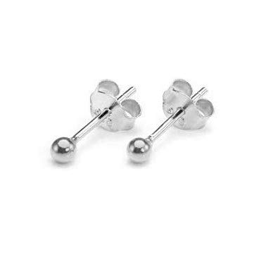 Stud Balls Earrings