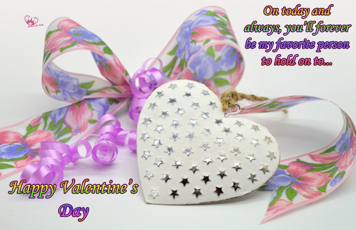 Valentine’s Day Quotes