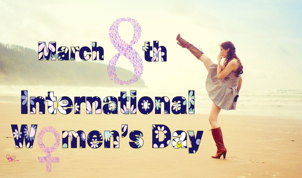 Happy Women’s Day Images