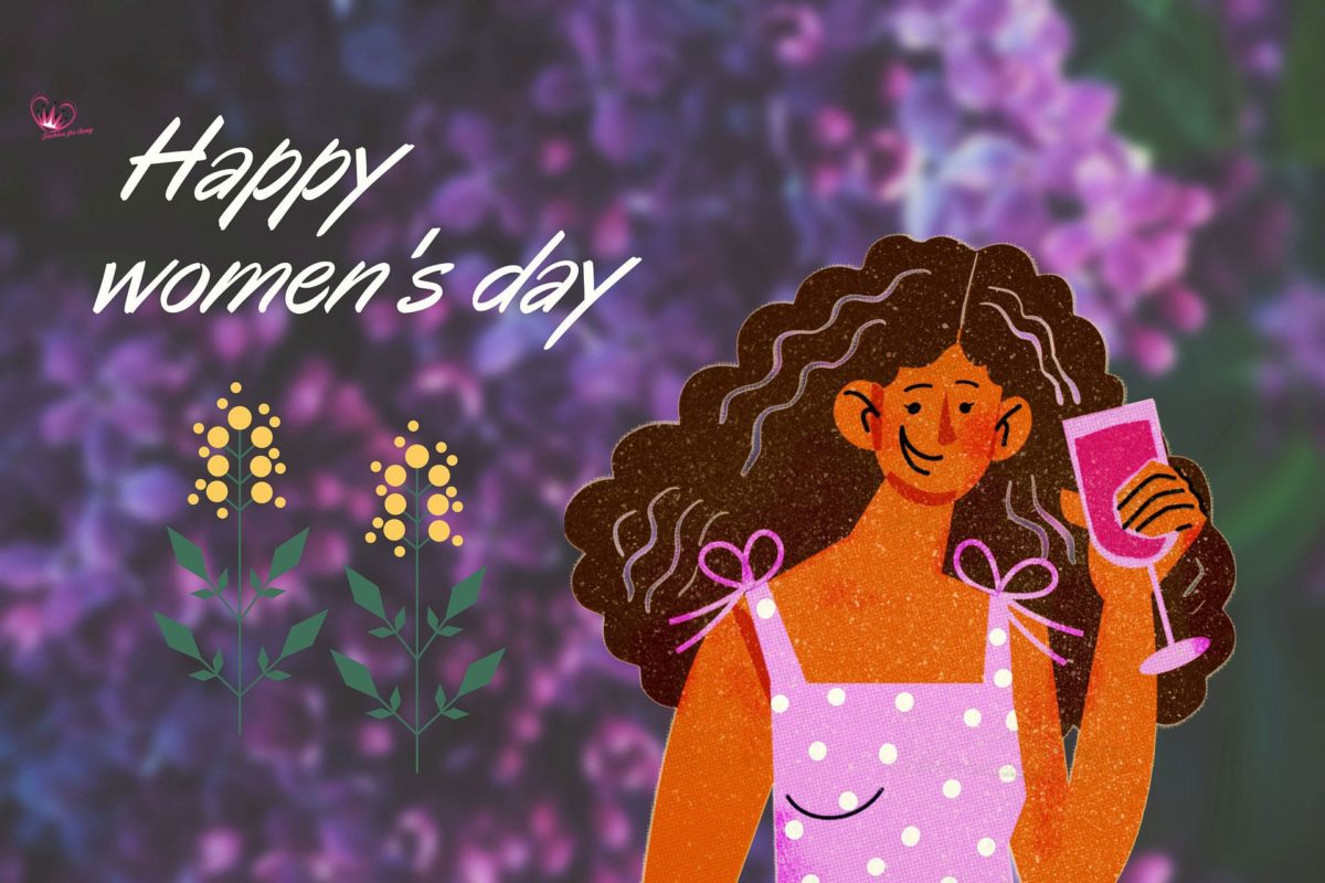 Happy Women’s Day Quotes