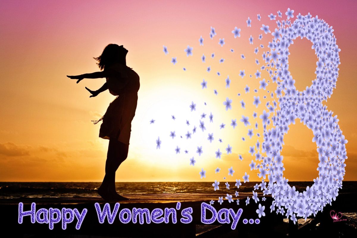 Happy Women’s Day Wishes – Images, Status, and Quotes