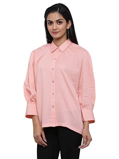 Tistabene’s Women’s Pink Shirt