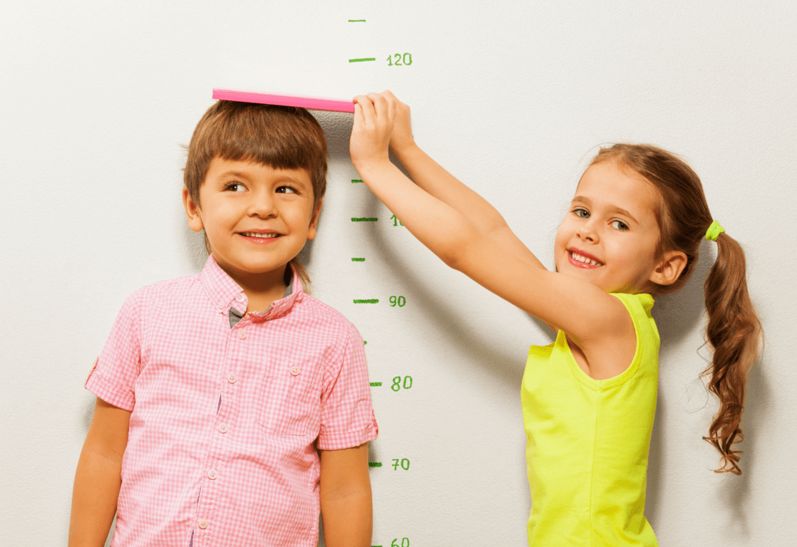 Set These 6 Habits to Get a Kid’s Tall Height